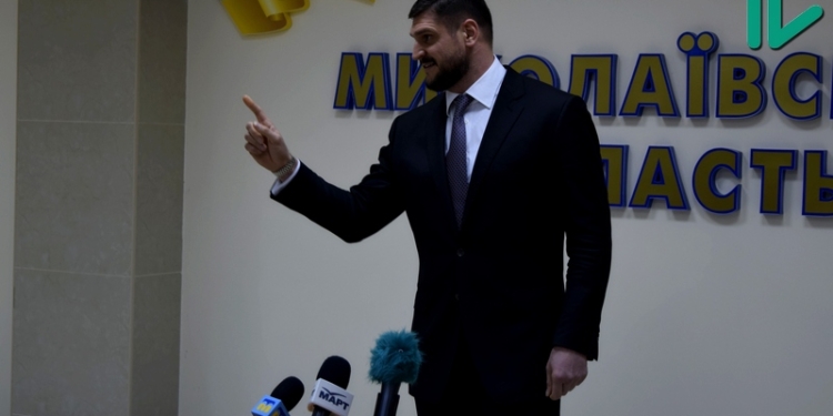 В Николаевской области субсидию будут получать около 300 тыс. семей