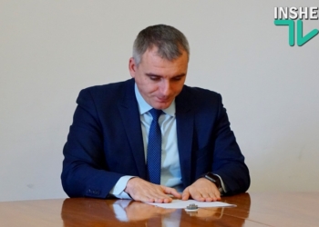 Руководителя КП «Дорога» мэр Николаева пообещал назвать до конца недели