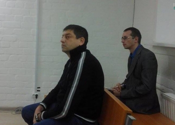 Директор Николаевского облавтодора Шуличенко требовал 8% от суммы договора субподряда, – прокуратура