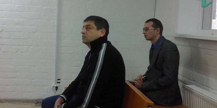 Директор Николаевского облавтодора Шуличенко требовал 8% от суммы договора субподряда, – прокуратура