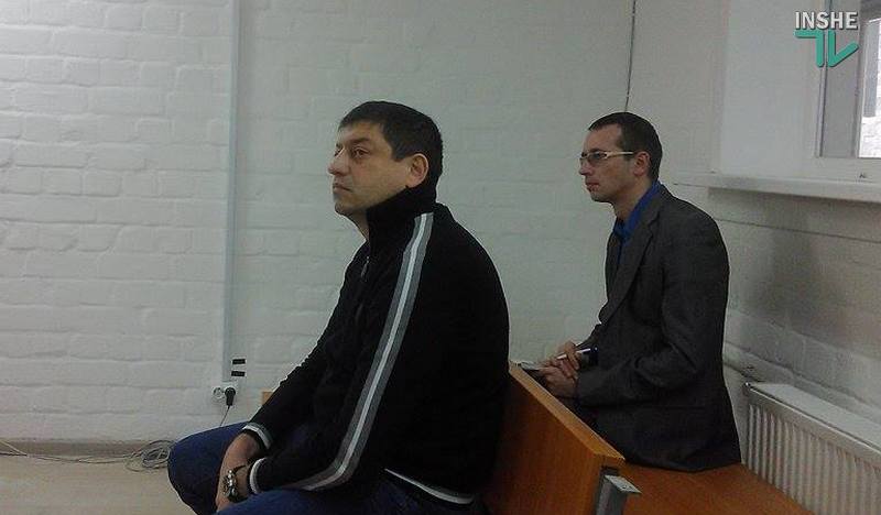 Заводский суд оправдал экс-директора Николаевоблавтодора Шуличенко: взять взятку его спровоцировали 1