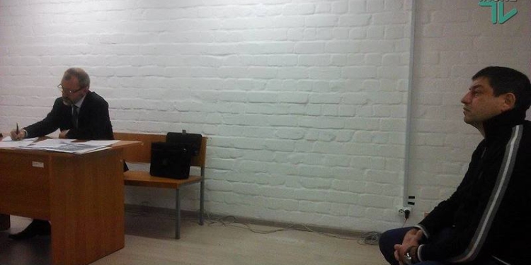 Директор Николаевского облавтодора Шуличенко требовал 8% от суммы договора субподряда, – прокуратура