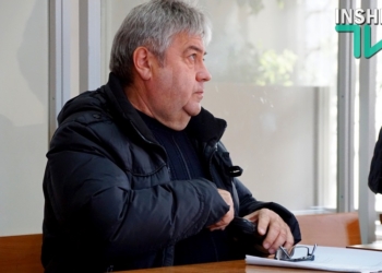 Экс-руководитель КП «Первомайский горводоканал» просит смягчить «слишком суровый» приговор за взятую им взятку в 20 тыс.грн.