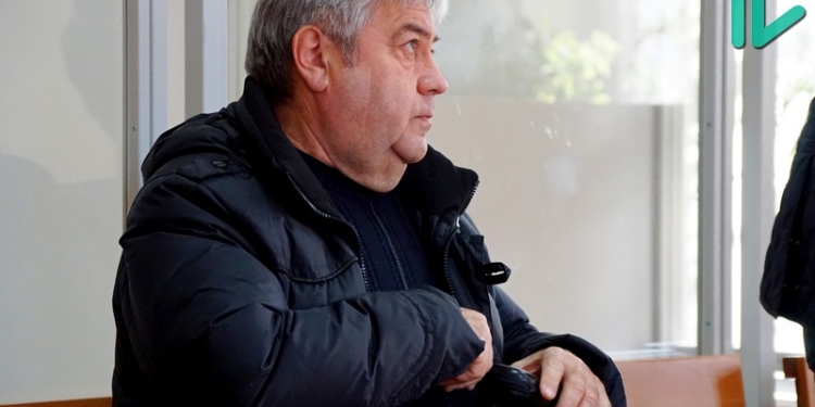 Экс-руководитель КП «Первомайский горводоканал» просит смягчить «слишком суровый» приговор за взятую им взятку в 20 тыс.грн.