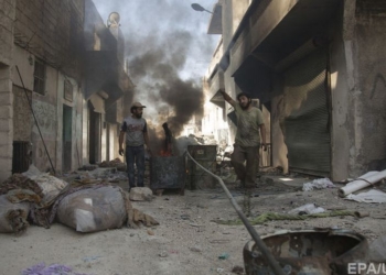 Сирии война уже обошлась в $260 млрд. экономических потерь – ООН