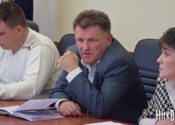 Антиукраинская выходка николаевского депутата: реакция губернатора Савченко и главы облсовета Москаленко