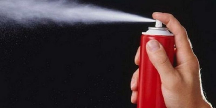 В одной из школ Винницы распылили слезоточивый газ