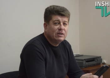 Депутаты намекнули, что бывший Парк Петровского в Николаеве стал коммунальным на несколько дней