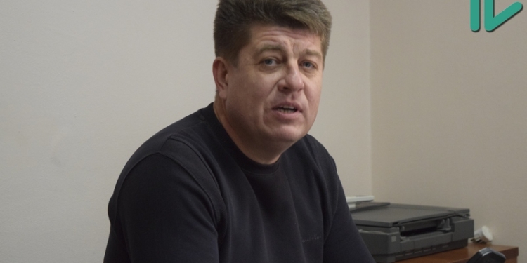 Депутаты намекнули, что бывший Парк Петровского в Николаеве стал коммунальным на несколько дней