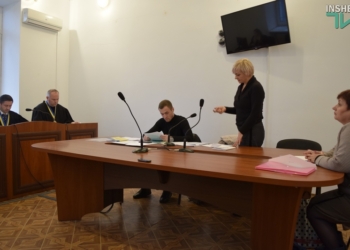 Николаевский админсуд ждет представителей “Батьківщини” – объяснить, почему они оставили волонтера без депутатского мандата