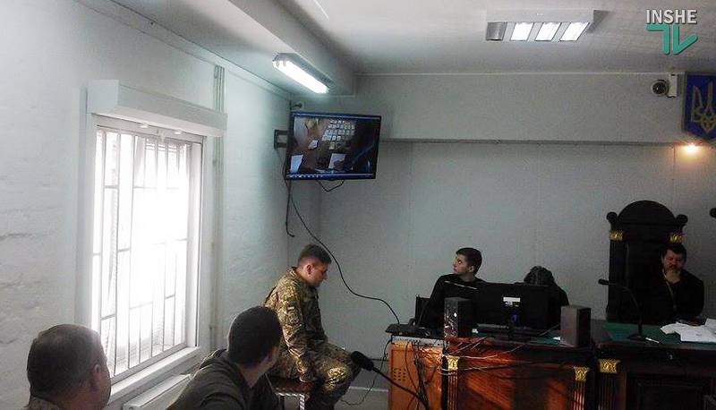 Романчук объяснил наличие в своем рабочем кабинете в ОГА 300 тысяч гривень тем, что он бомж 1