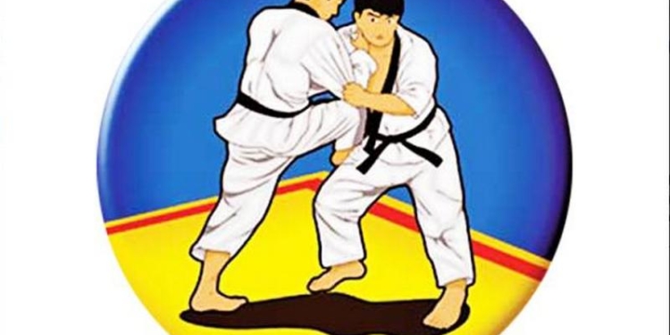 Юные сумоисты из Южноукраинска вернулись с чемпионата Европы с ворохом наград