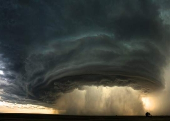 33 несчастья на Италию. На Рим обрушился торнадо