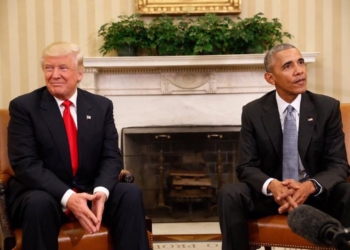 Мало ли, кто что говорит на выборах. Обама снова призвал не демонизировать Трампа – есть еще и администрация