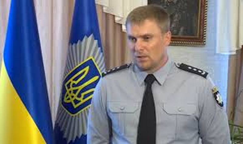 Замглавы МВД Троян заявил, что информация о его задержании за взятку в 2 млн. - фейк 1