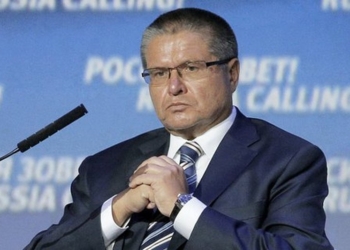 ​В РФ за взятку в $2 млн. задержали министра экономики Улюкаев