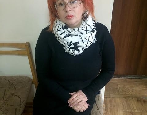 У депутата Николаевского горсовета Ларисы Веселовской диагностировали закрытую черепно-мозговую травму