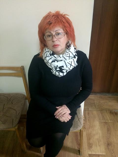 У депутата Николаевского горсовета Ларисы Веселовской диагностировали закрытую черепно-мозговую травму 5