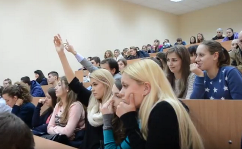 В Украине существенно сократят госзаказ на подготовку магистров почти по всем специальностям 1
