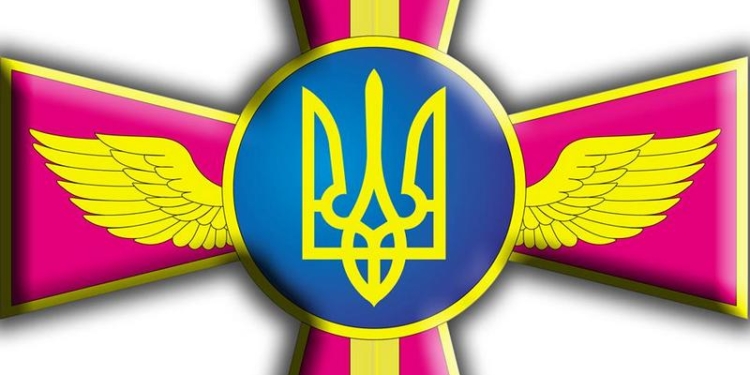 На юге Украины на следующей неделе пройдут воздушные стрельбы