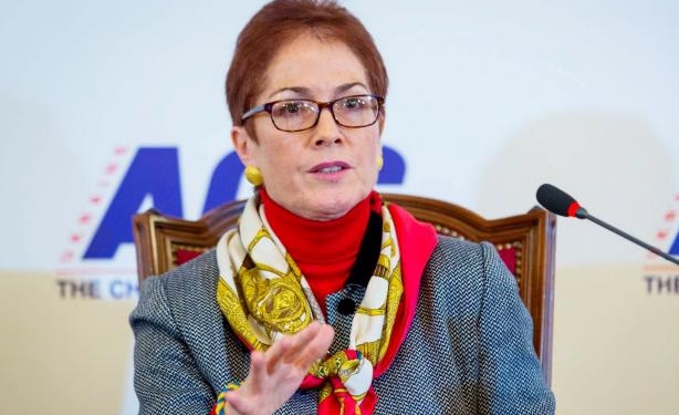 Э-декларирование. Что дальше? Мнение после США в Украине