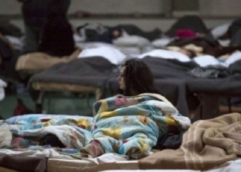 Землетрясение в Италии: без дома остались более 15 тысяч людей