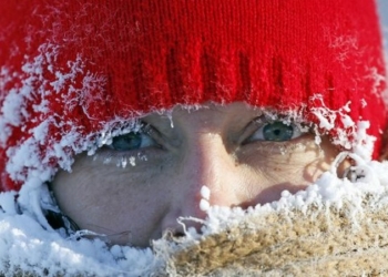 Ученые объяснили, почему зимы становятся холоднее и свирепее с каждым годом