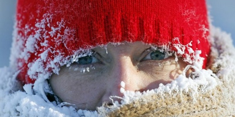Ученые объяснили, почему зимы становятся холоднее и свирепее с каждым годом