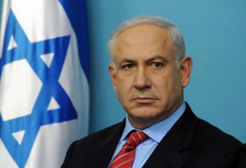 Отголоски украино-израильского дипломатического скандала. Нетаньяху не дозвонился Порошенко. А Байден дозвонился 1