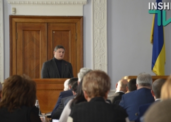 Агентство развития города Николаева в 2016 году привлекло грантов на 3,5 млн.грн.