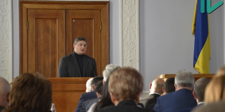 Агентство развития города Николаева в 2016 году привлекло грантов на 3,5 млн.грн.