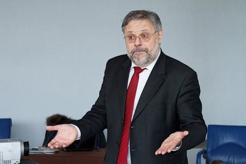 Нас снова хотят расчленить и уничтожить, а “Новороссию” растянуть до Одессы