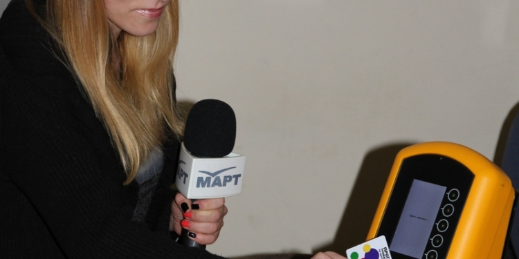 Как за границей? В Николаеве планируют внедрить систему электронного билета