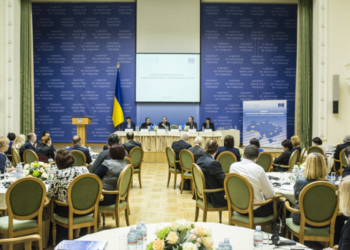 «Лучшие практики местного самоуправления» в 2016 году: на Николаевщине отмечен только один сельсовет