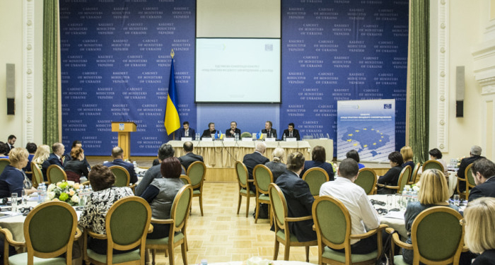 «Лучшие практики местного самоуправления» в 2016 году: на Николаевщине отмечен только один сельсовет