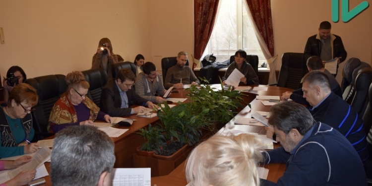 Николаевские депутаты из бюджетной комиссии создали рабочую группу для проверки деятельности ЖКП «Південь»