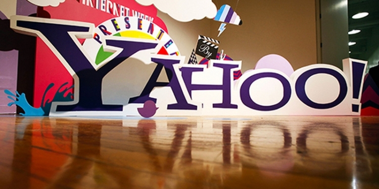 И Yahoo! не смогла защититься от хакеров