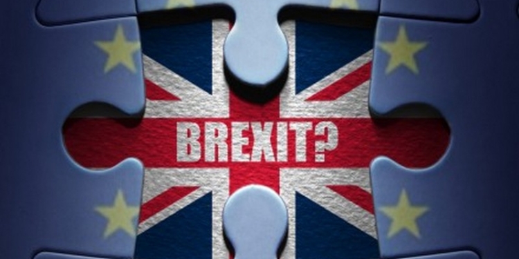 Что написано пером.. Слово Brexit официально включено в Оксфордский словарь английского языка