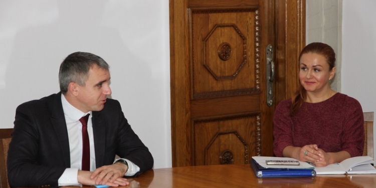 Скандальное строительство «Набережного Квартала» в Николаеве: мэра заверили, что к концу февраля сдадут 2 секции