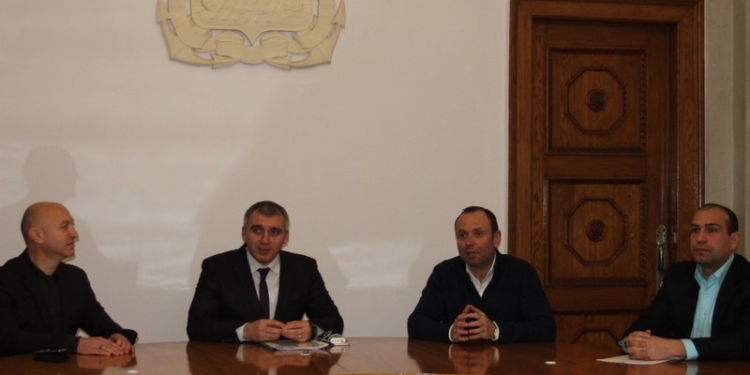 Кандидаты на замов Сенкевича не впечатлили депутатов горсовета от БПП