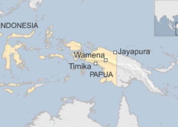 Разбился самолет “Геркулес” с-130 индонезийских ВВС