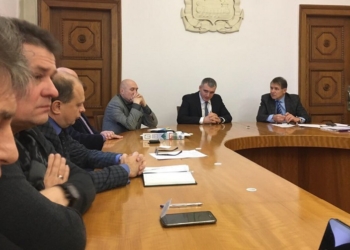 «Индикатор развития Николаева»: у Общественного совета по рынку недвижимости – большие планы