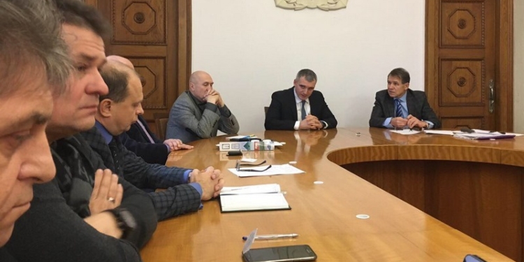 «Индикатор развития Николаева»: у Общественного совета по рынку недвижимости – большие планы