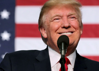 Россия больше не угроза №1 для США. Так решила администрация Трампа