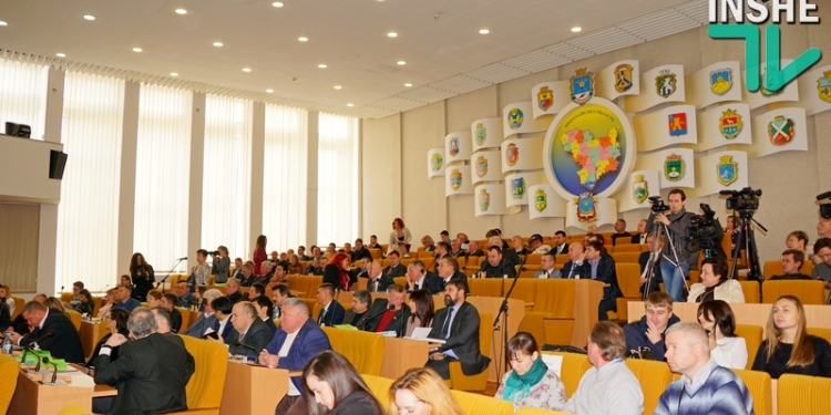 Впервые: в Николаевской области для предпринимателей, создающих рабочие места, предусмотрели средства на компенсацию процентов по кредитам