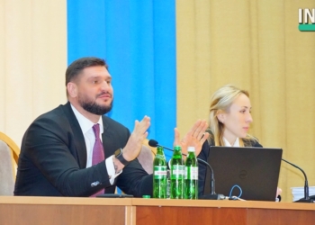 Вот умеет губернатор уговаривать. Есть бюджет Николаевской области на 2017 год!