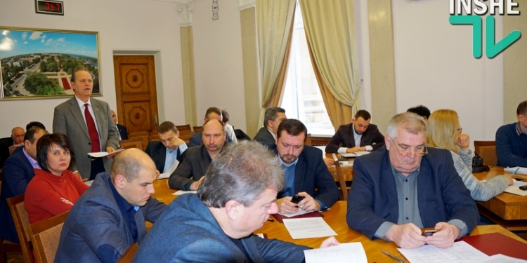 КП «Николаевэлектротранс» «перепадет» еще 125 тыс.грн.