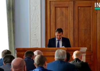 Всем по теплому дому-2: городская программа «Теплый Николаев» принята