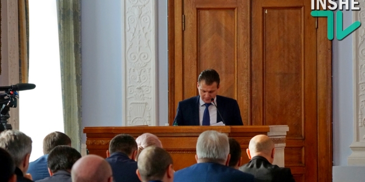 Всем по теплому дому-2: городская программа «Теплый Николаев» принята