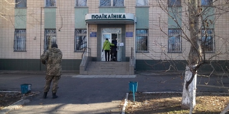 По-родственному не будет-2: главврача больницы моряков в Николаеве уволили